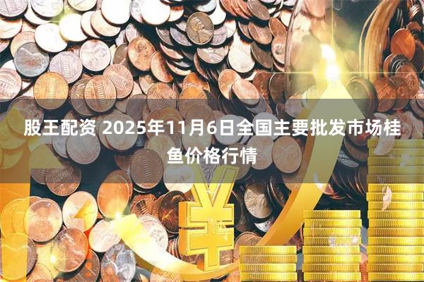 股王配资 2025年11月6日全国主要批发市场桂鱼价格行情